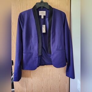 Blazer forever21